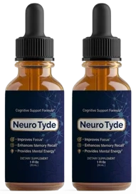 2 Bottles NeuroTyde